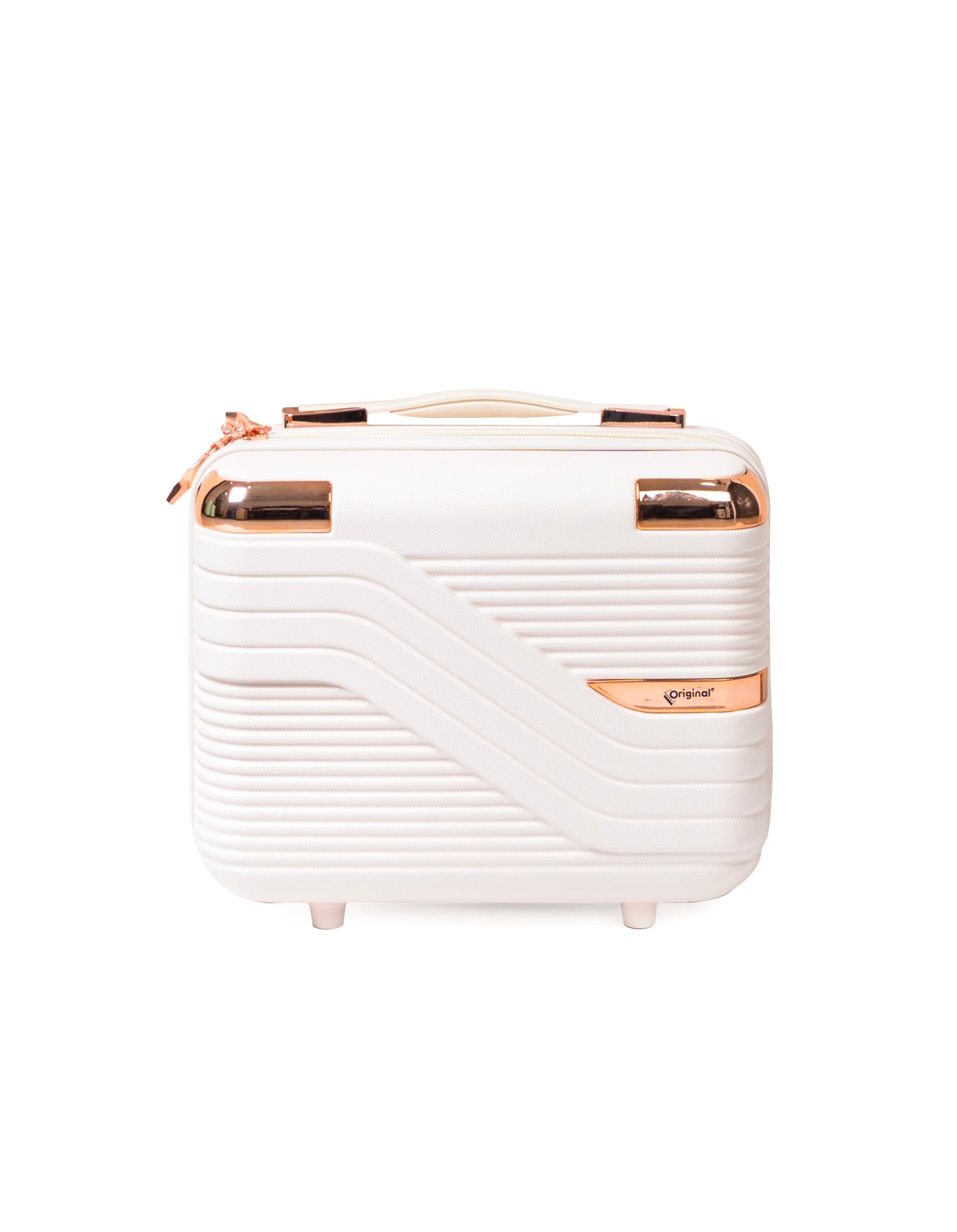 حقيبة ترولي أصلية® متوفرة في حقيبة يد واحدة/حقيبة مسجلة