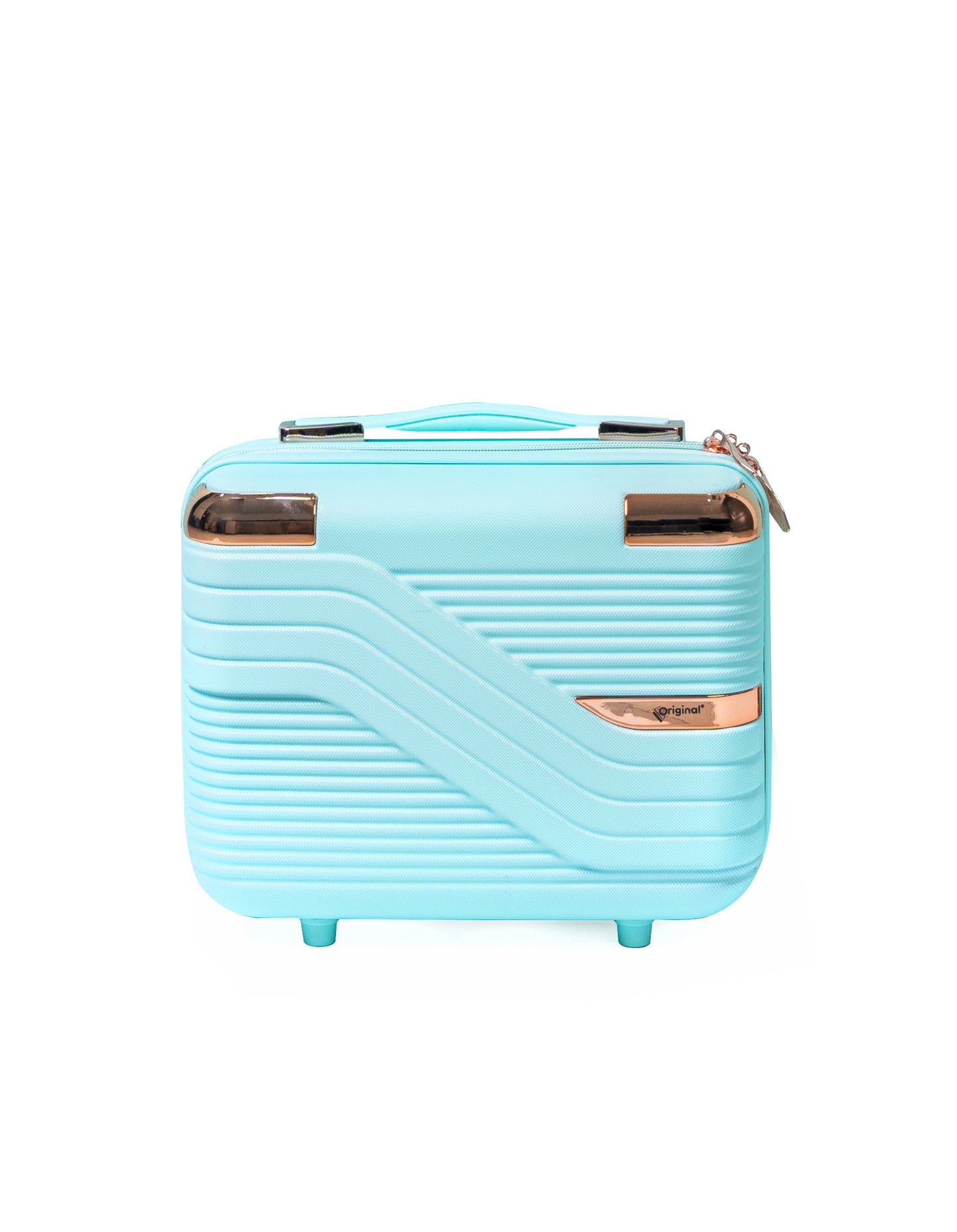 حقيبة ترولي أصلية® متوفرة في حقيبة يد واحدة/حقيبة مسجلة