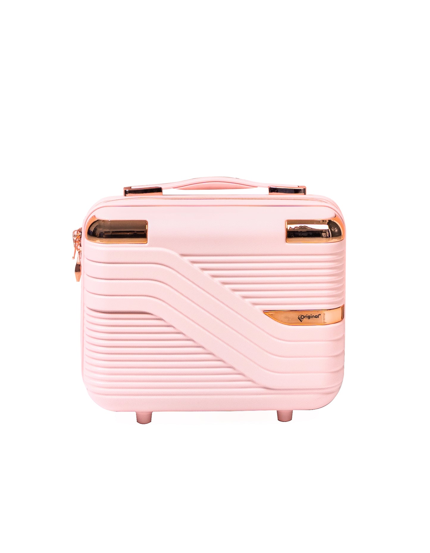 حقيبة ترولي أصلية® متوفرة في حقيبة يد واحدة/حقيبة مسجلة