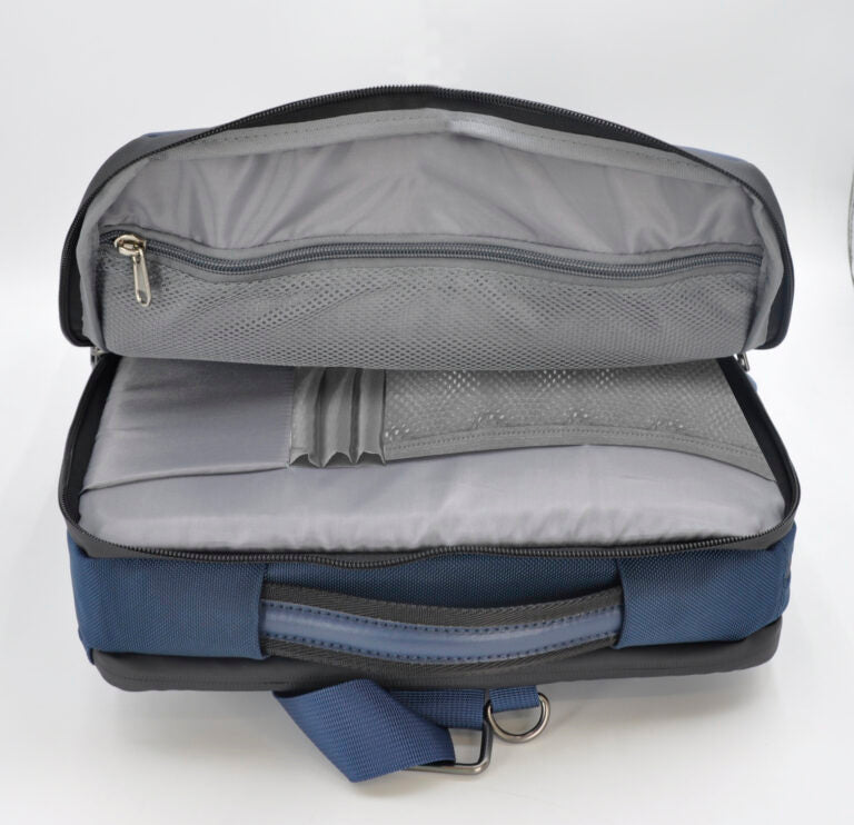 O Alpha Bag || Stylish 3-in-1 Travel Bag