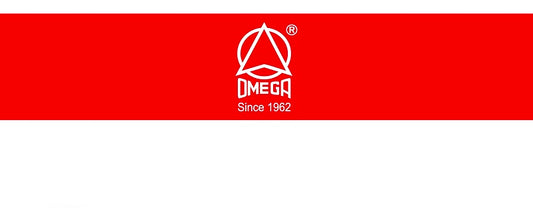 OMEGA XL Ball Pens 5 packets  Ball Pen 1.0 Mm Pkt/12