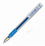 قلم حبر سائل Dollar Gel-1® 0.7 مم - عبوة من 12 قلمًا - قلم Ultra Ink Document