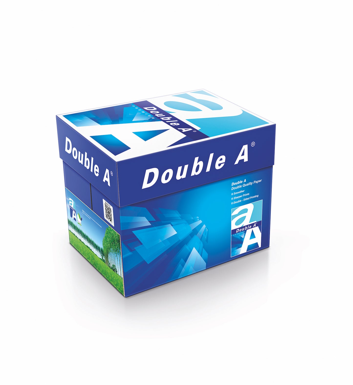 Double A Premium Photocopy Paper A4 (Carton)