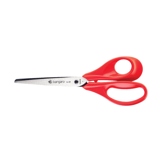 Kangaro Stainless Scissors 8 Inch  EL-83