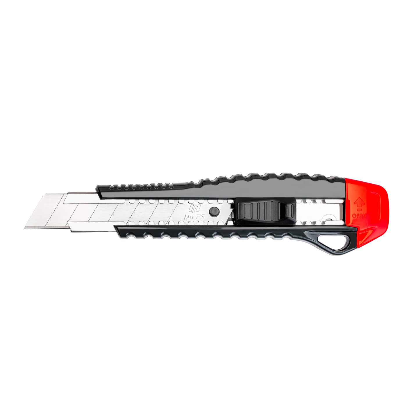 Kangaro Miles Cutter Knife FA1805 in blister pack