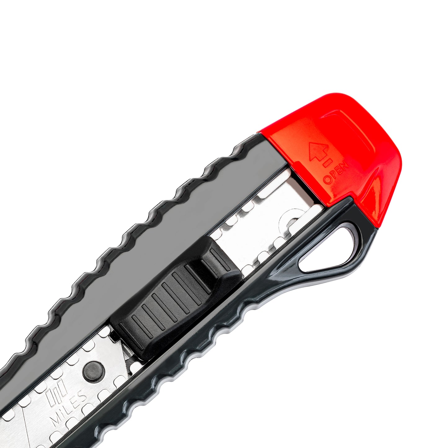 Kangaro Miles Cutter Knife FA1805 in blister pack