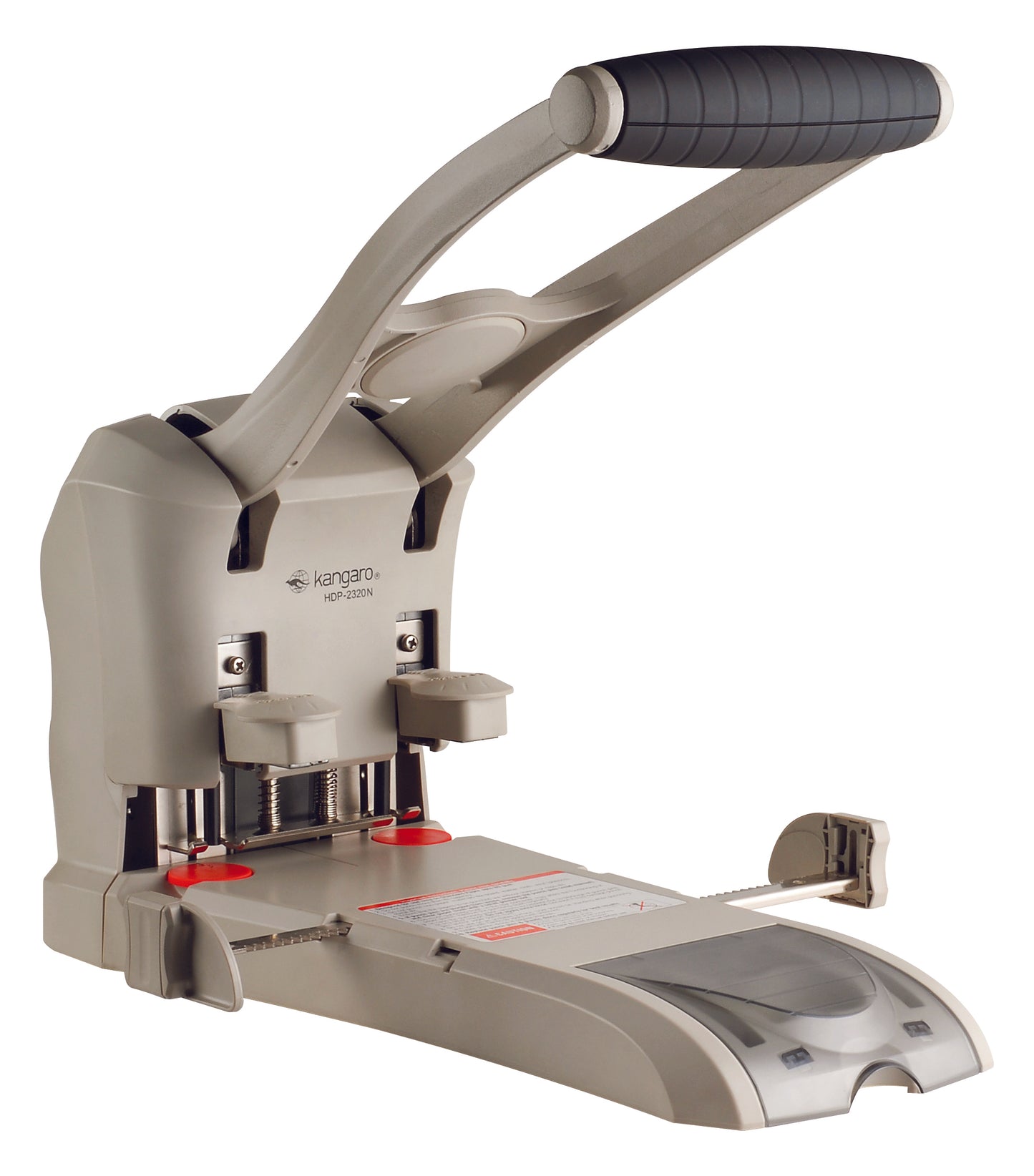 خرامة كانجارو الثقيلة ثنائية الثقوب HDP-2320N