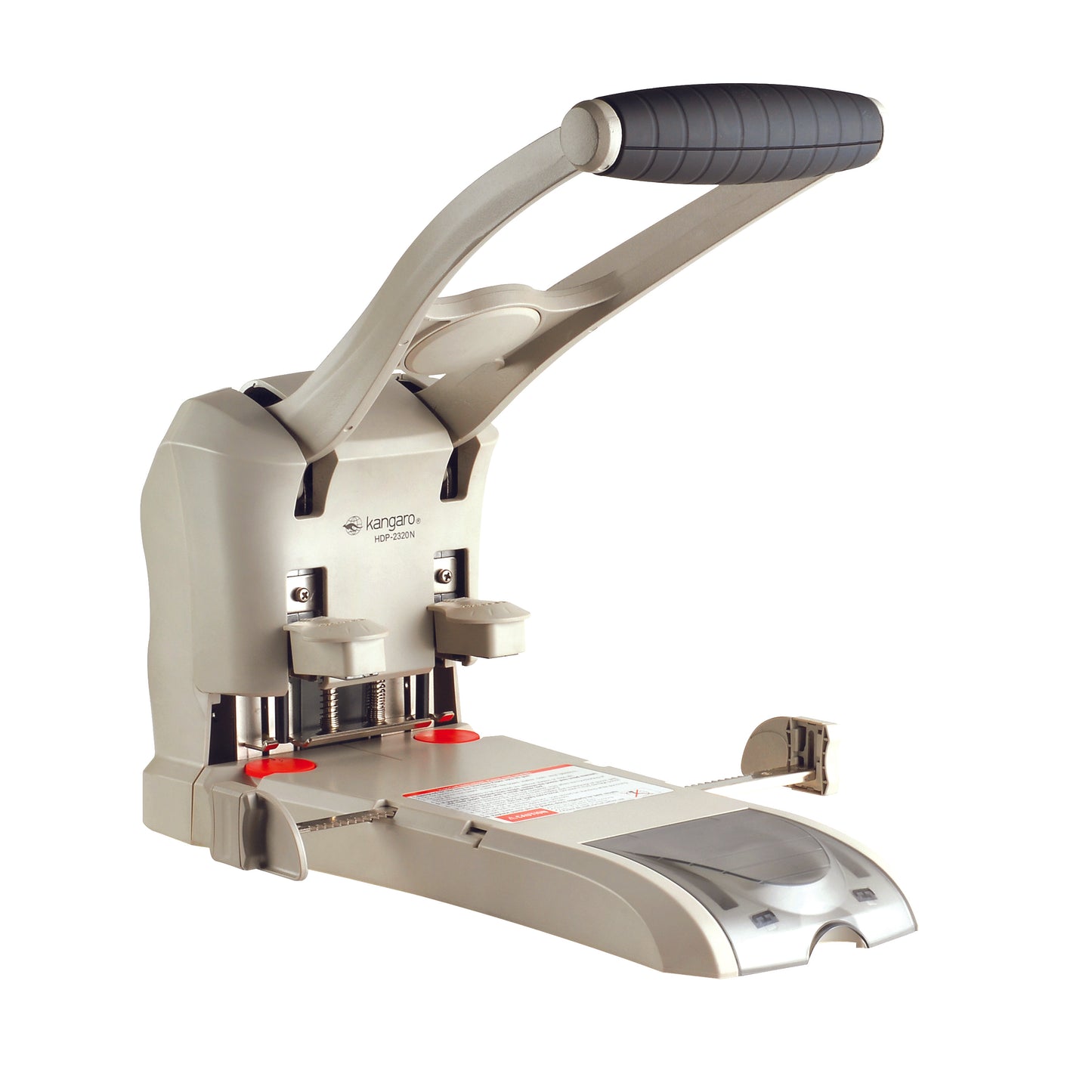 خرامة كانجارو الثقيلة ثنائية الثقوب HDP-2320N