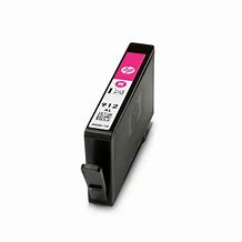 HP 912XL High Yield Magenta Original Ink Cartridge (3YL82AE)