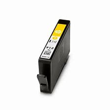 HP 912XL High Yield Yellow Original Ink Cartridge (3YL83AE)