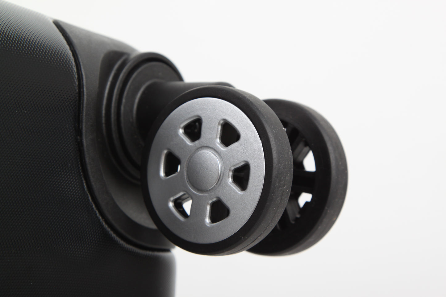 مجموعة حقائب عربة Original®-Mambo/3 مقاس 20 بوصة/24 بوصة/28 بوصة خفيفة الوزن مع عجلات دوارة وقفل TSA من الجانب الصلب