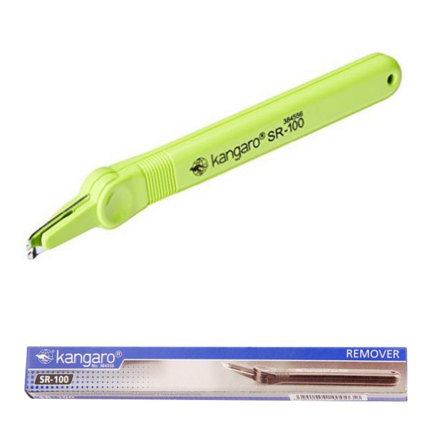 Kangaro Stapler Remover SR100