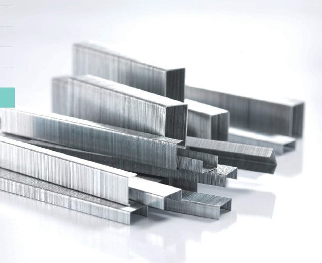Kw-Trio Staples