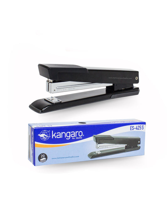 Kangaro Stapler 20 Sheets ES 425S
