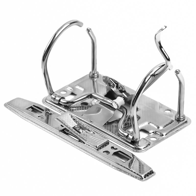 ALBA RADO PP (polypropylene) Color Lever Arch File