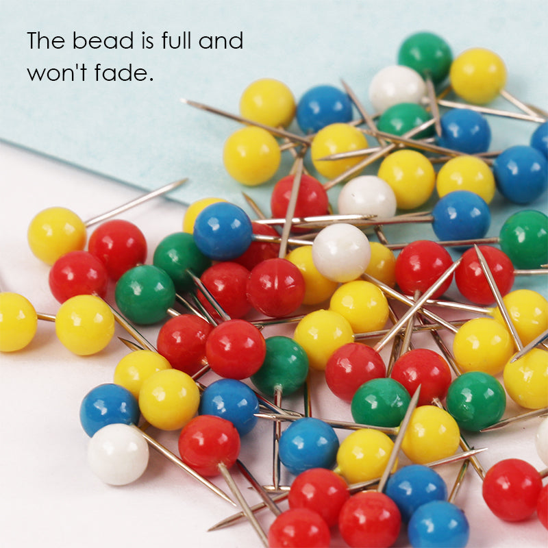 FOSKA® Map Pins