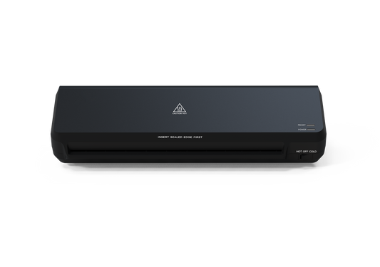 Original® OL261 75 Micron Hot Kraft Paper A4 Laminating Machine