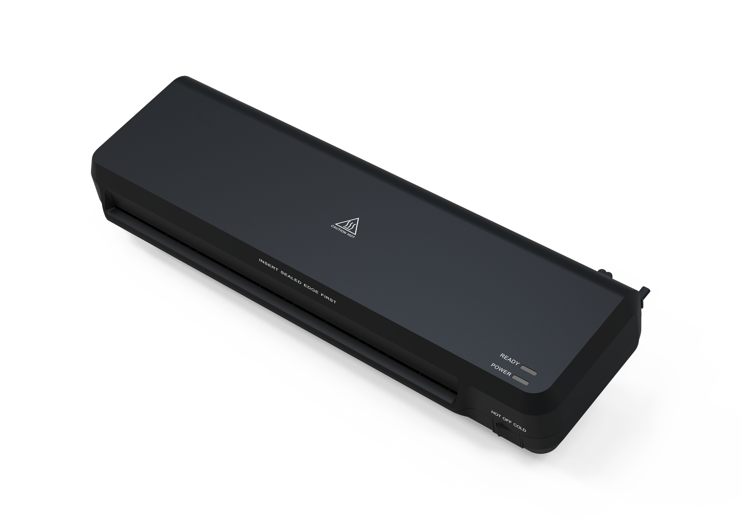 Original® OL261 75 Micron Hot Kraft Paper A4 Laminating Machine