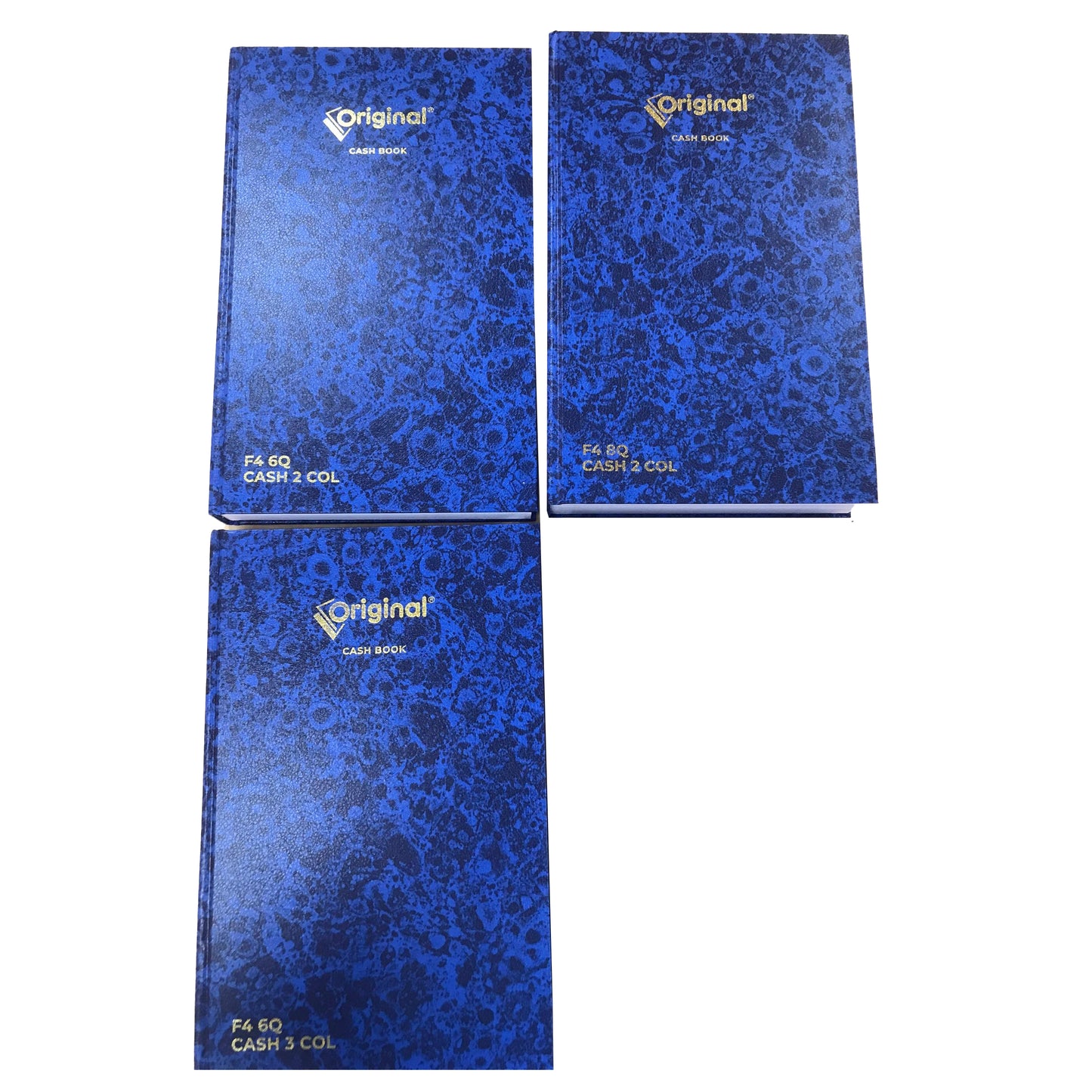 Original® Cash Register Book