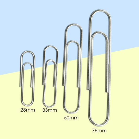 Foska® Paper Clips