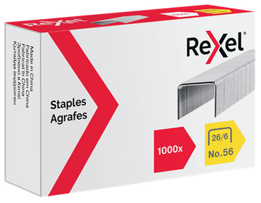 دبابيس ريكسيل 56/1000 (صندوق يحتوي على 20 قطعة)