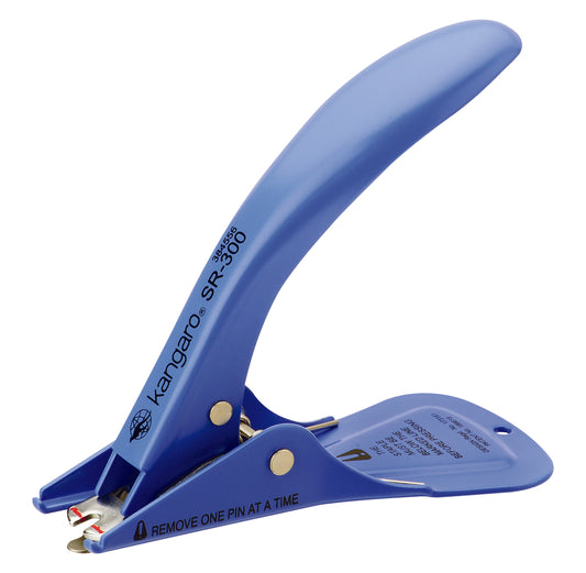 Kangaro Stapler Remover SR300