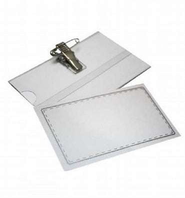 شارة اسم ساكورا من مادة البولي فينيل كلوريد، علبة من 50 قطعة، 14-10