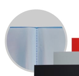 Double A Display Book (30 Pockets)