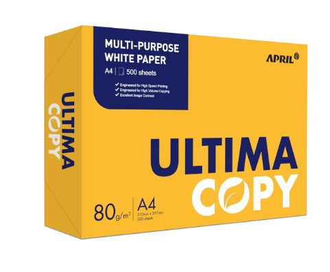 Ultima Copy Photocopy Paper