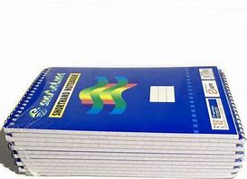 قل دفاتر الملاحظات