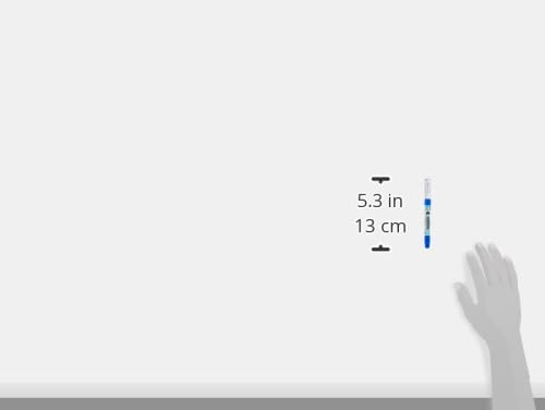 قلم تصحيح Pentel ZL72 ذو الرأس الدقيق للغاية