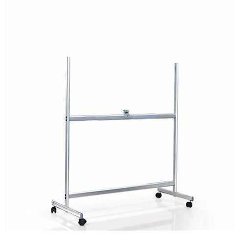 Moving stand for Cork Board & White Board (Stand only)