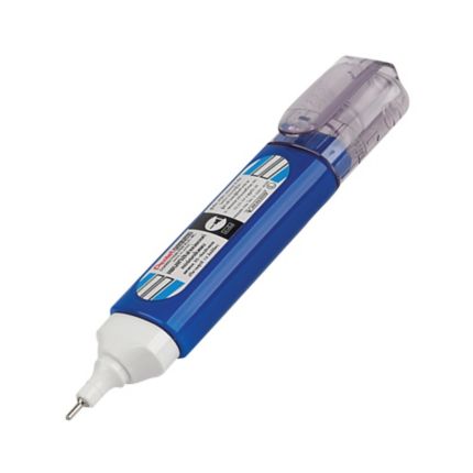 نقطة تصحيح بنتل الدقيقة