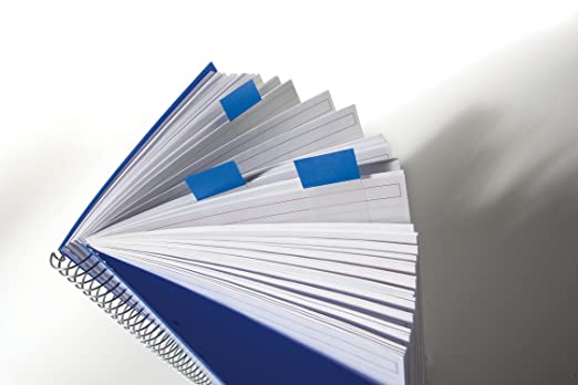 3M Post-it® Flags Value Pack ، أصفر ، 1 في العرض ، 50 / موزع