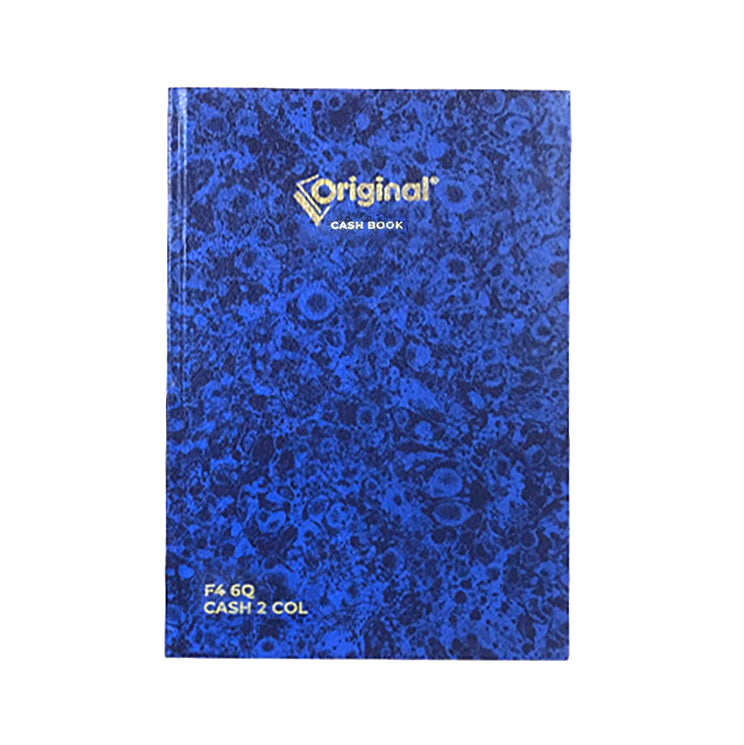 Original® Cash Register Book