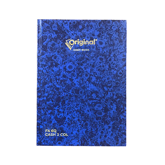 Original® Cash Register Book