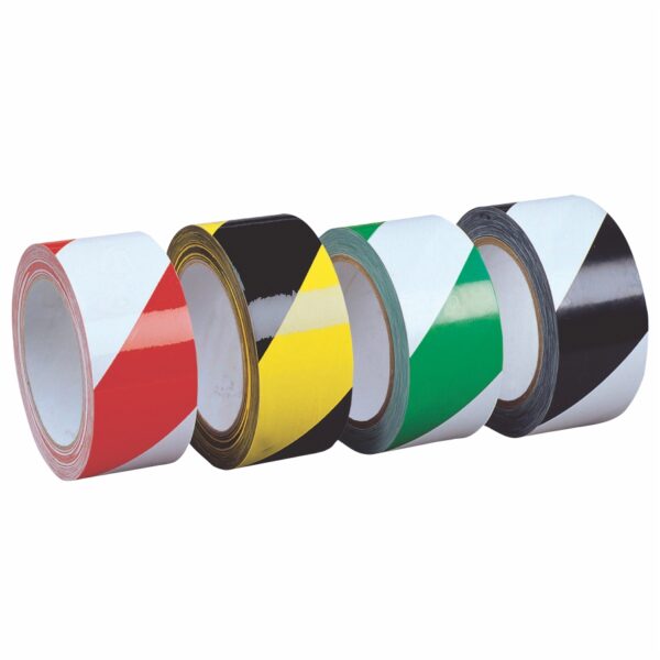 Johnson-Pvc Floor Marking Tape 2 in x 36 Yards