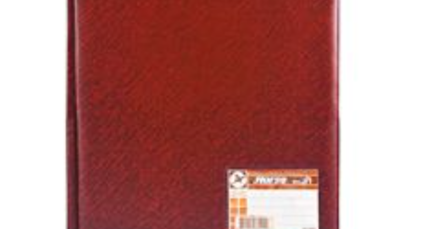 Horse PVC Clip board F/C No H-035