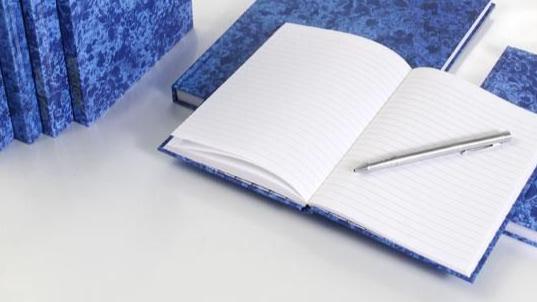 Original® Premium Register Record Book