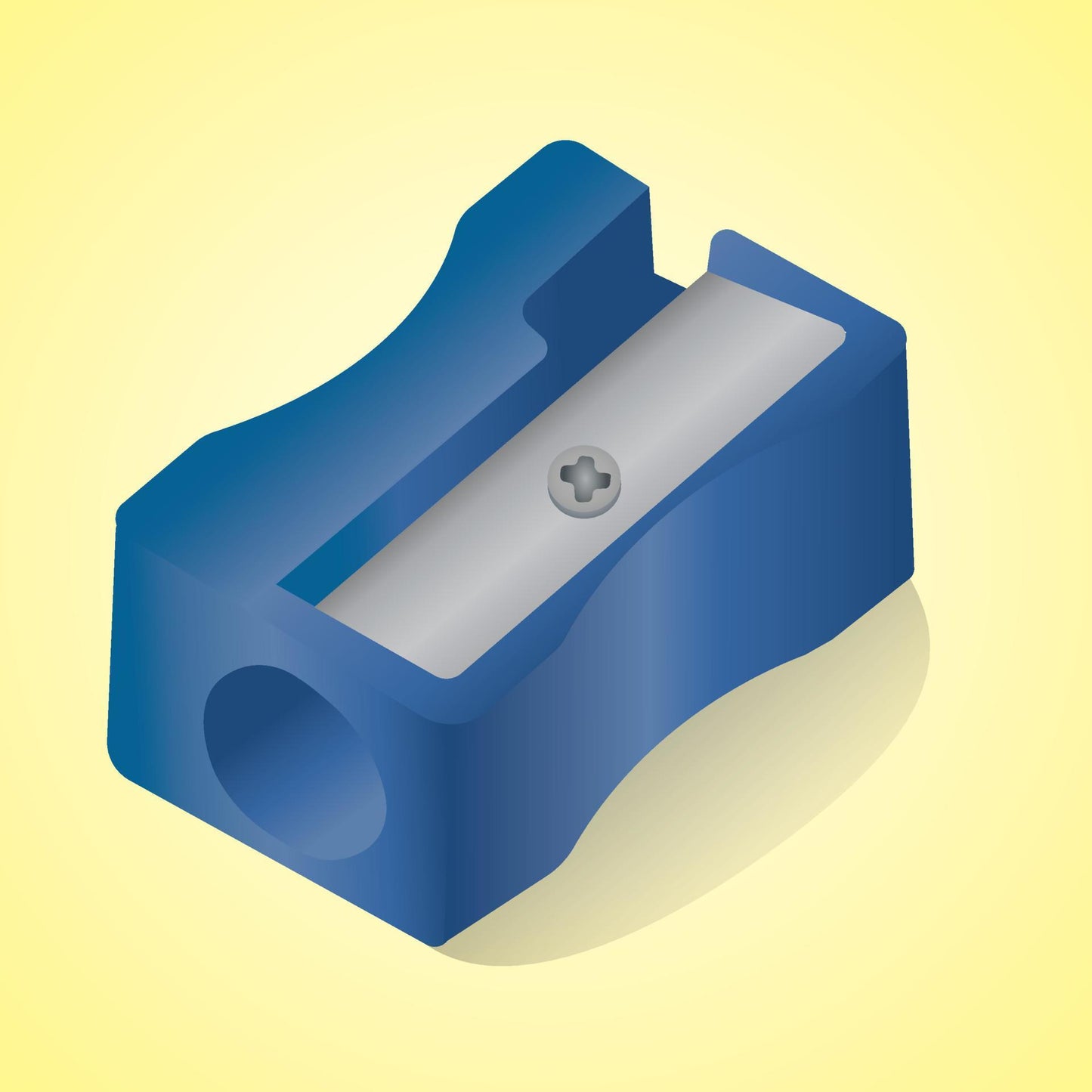 أقلام فحص أصلية® عبوة من 12 قلمًا