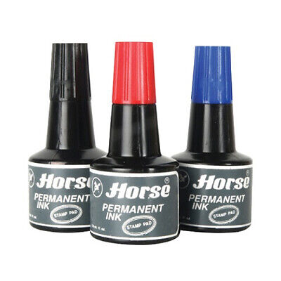 Horse Refill Ink For Stamp Ink Pad