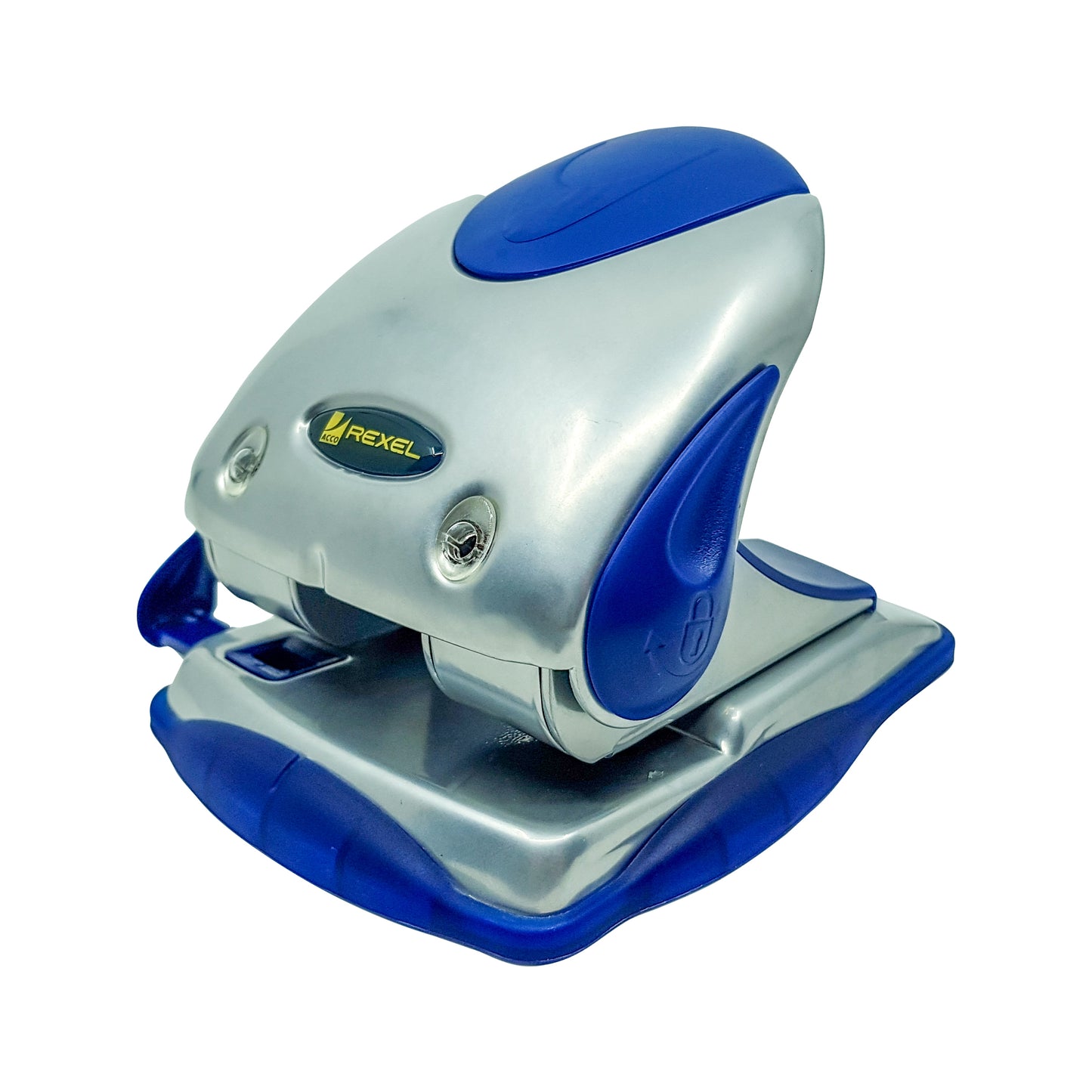 REXEL Heavy Duty Punch P-240