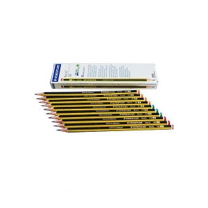 Staedtler Noris Pencil 2HB