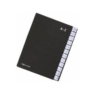 DURABLE Index Part File A-Z