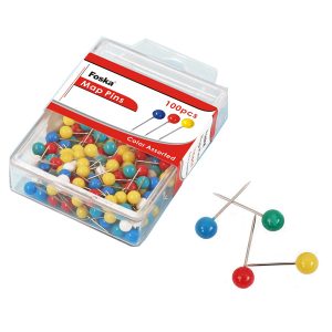 FOSKA® Map Pins