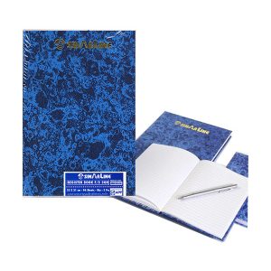 Sinarline Notebook 10"x8"