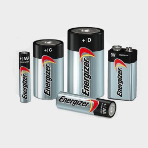 ENERGIZER Alkaline Battery