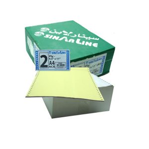 ورق كمبيوتر SINARLINE