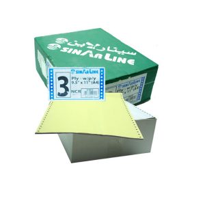 ورق كمبيوتر SINARLINE