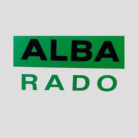 Alba Rado Blue Note Sticker Alba Rado – tagged